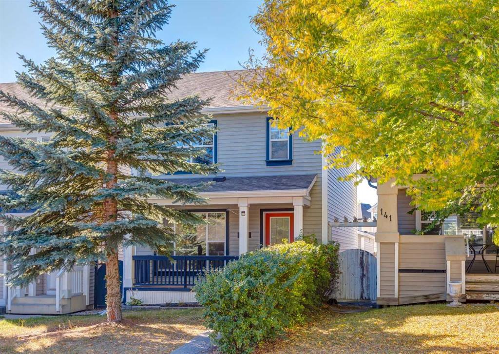 137 Tuscany Springs Way NW, A2259548, Alberta,
