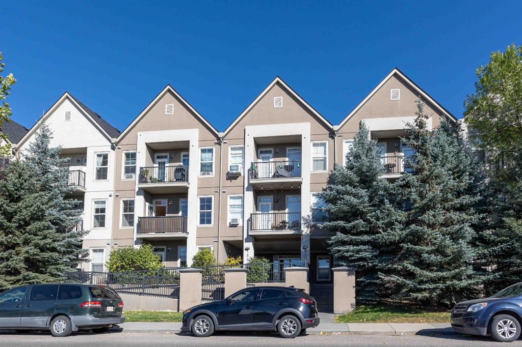 201, 15304 Bannister Road SE, A2259555, Alberta,