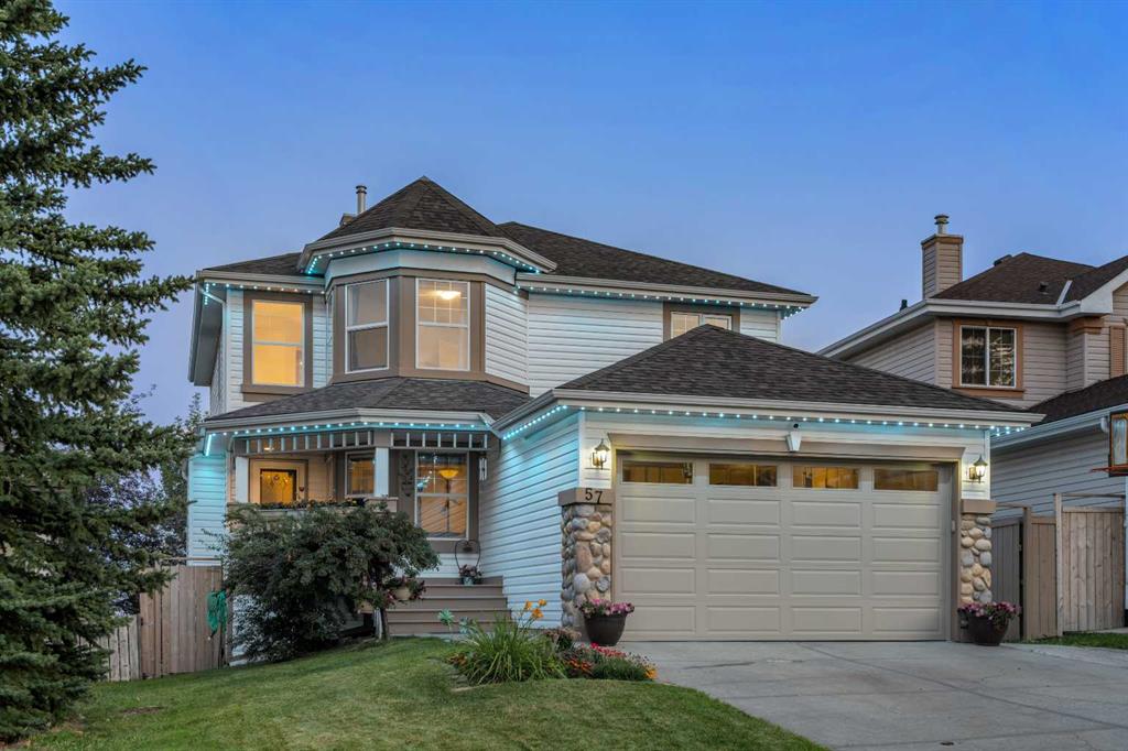 57 Somerglen Park SW, A2259557, Alberta,