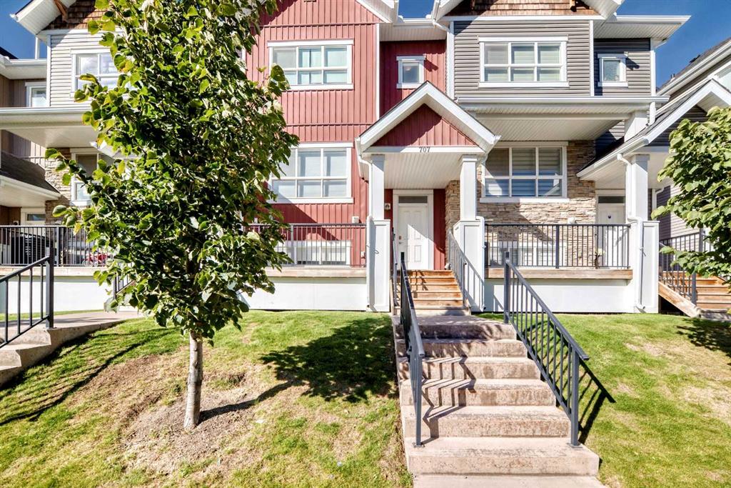 707, 355 Nolancrest Heights NW, A2259558, Alberta,