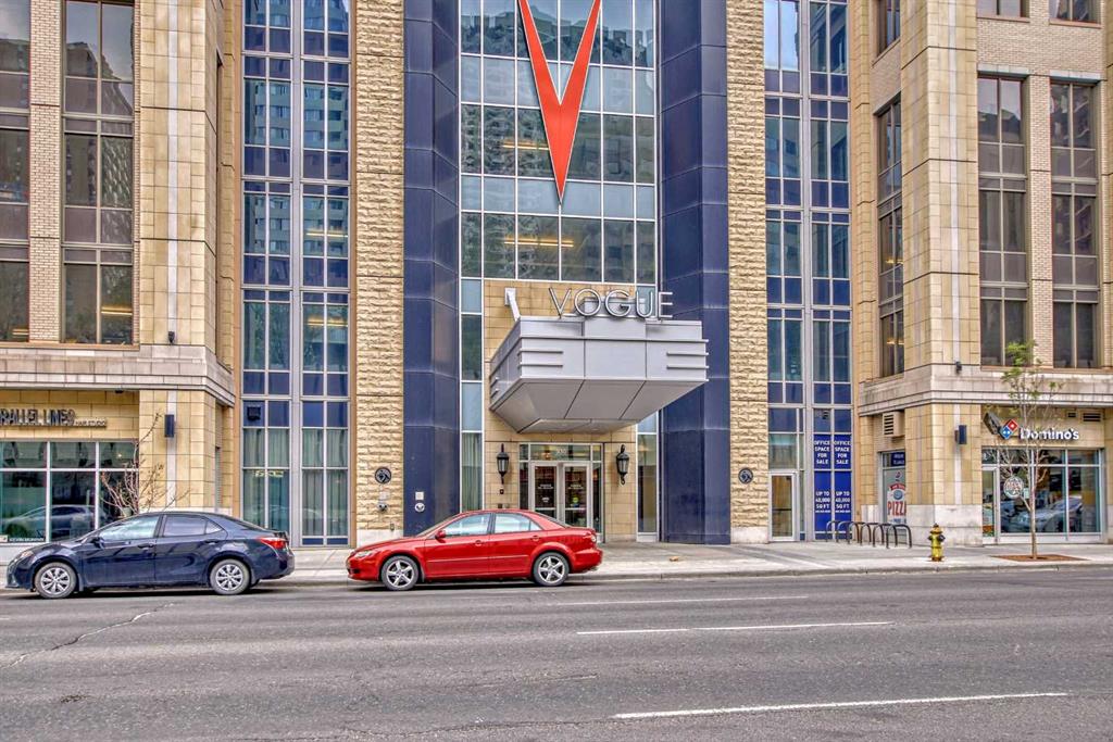 3401, 930 6 Avenue SW, A2259567, Alberta,