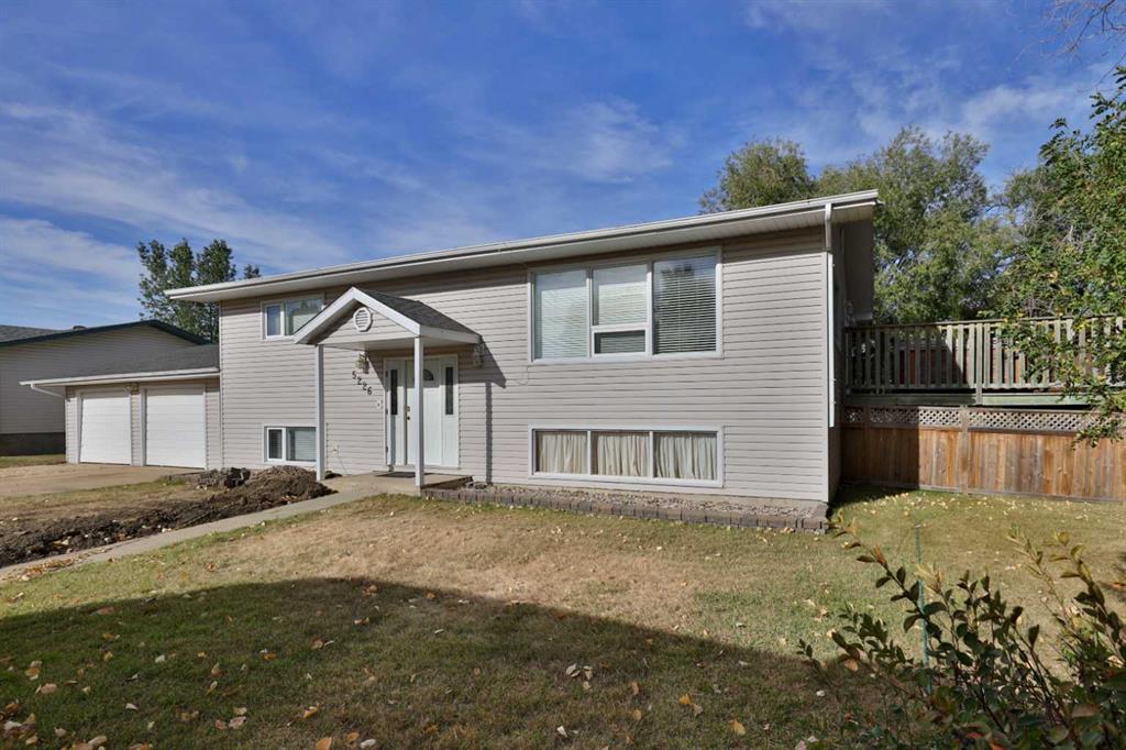 5226 52 Street , A2259572, Alberta,