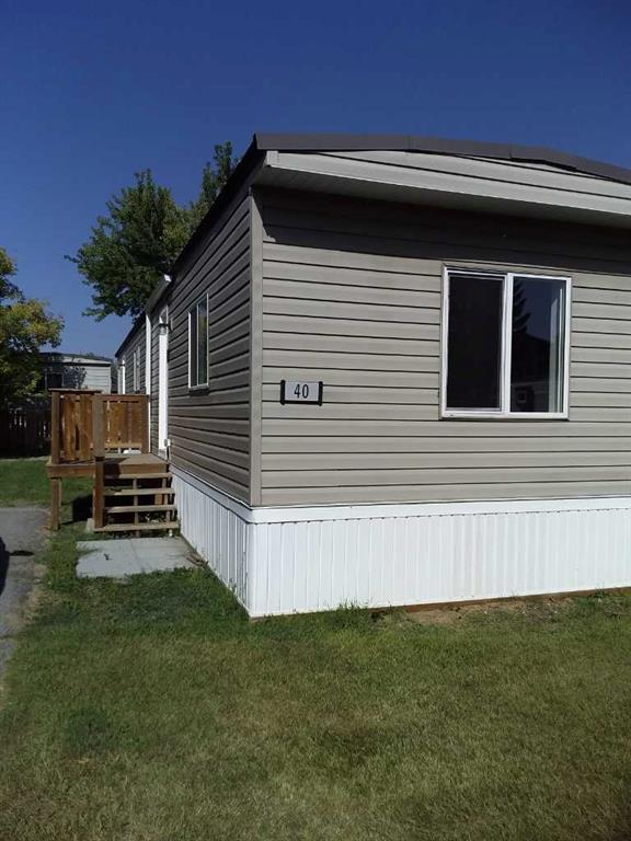 40, 6220 17 Avenue SE, A2259576, Alberta,
