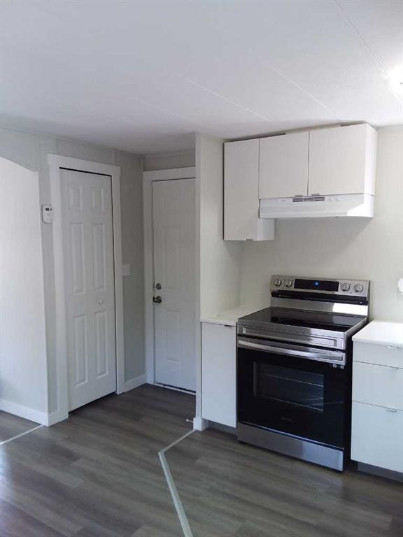 Fifth View of 40, 6220 17 Avenue SE, Red Carpet, Calgary, Alberta, T2A 0W6