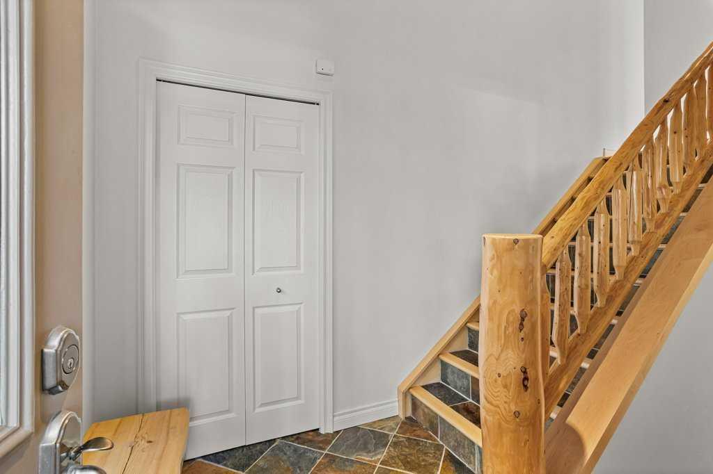 Fourth View of 8, 136 stonecreek Road , Silvertip, Canmore, Alberta, T1W3A5