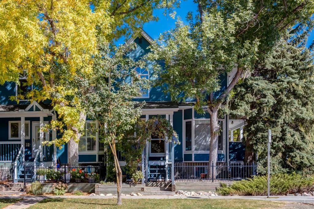 5, 310 6 Street NW, A2259581, Alberta,