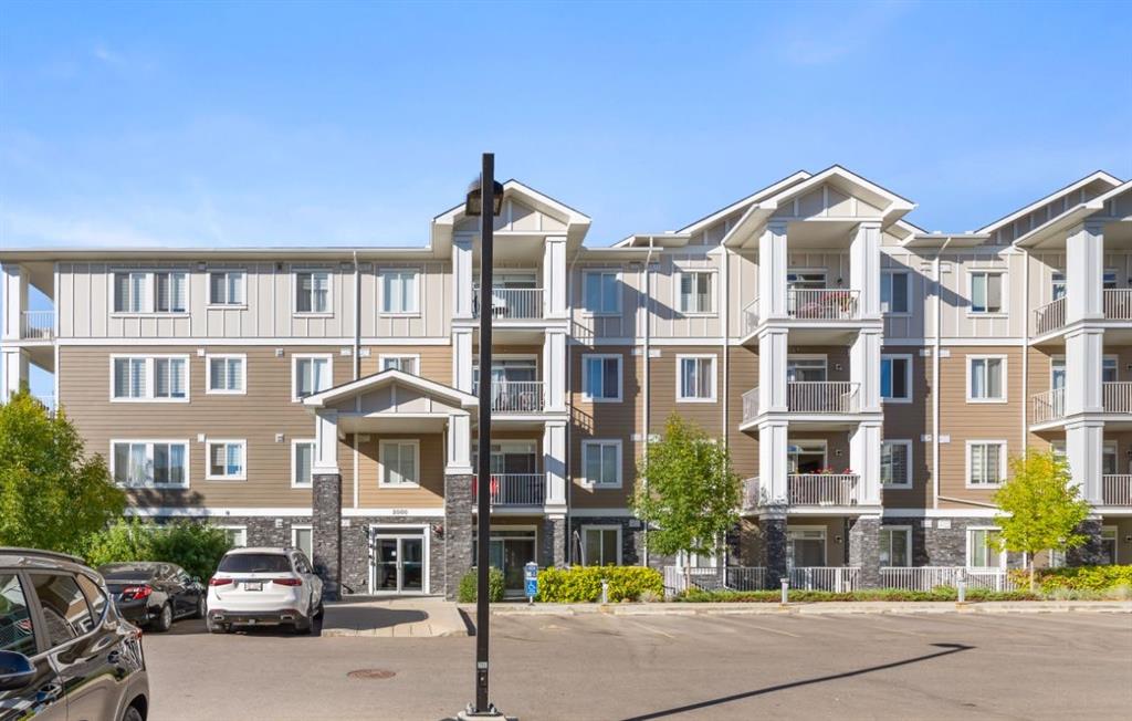 2205, 522 Cranford Drive SE, A2259588, Alberta,