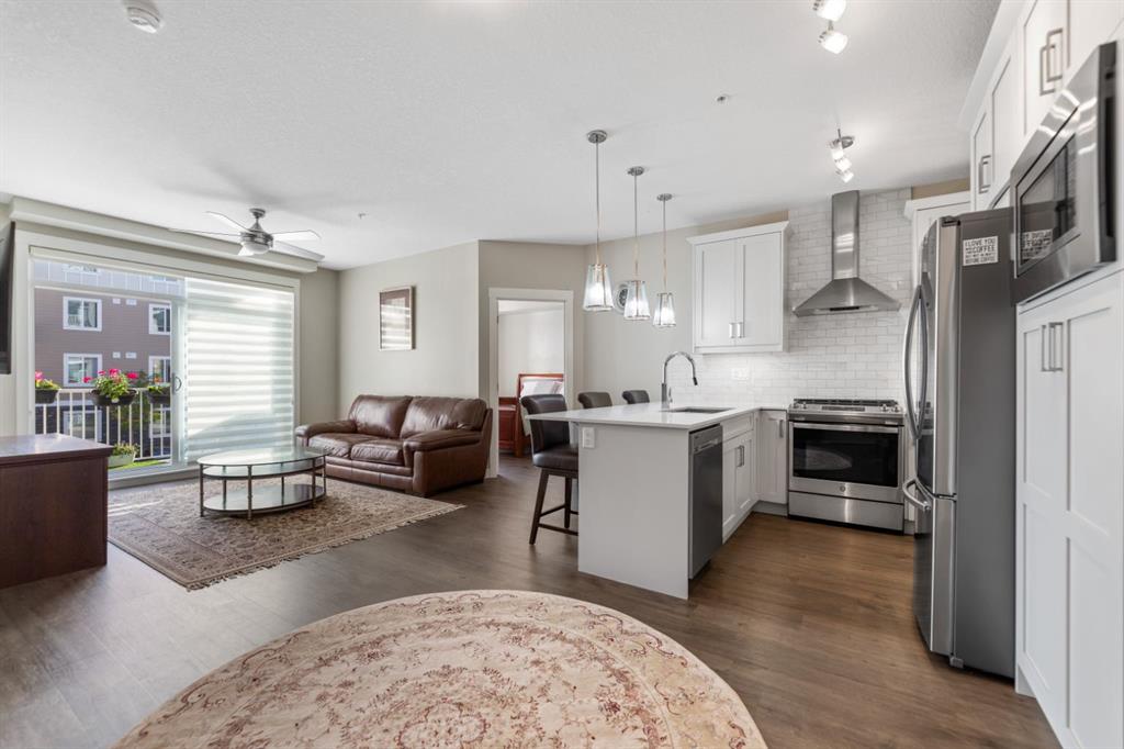 Fourth View of 2205, 522 Cranford Drive SE, Cranston, Calgary, Alberta, t3m2l7
