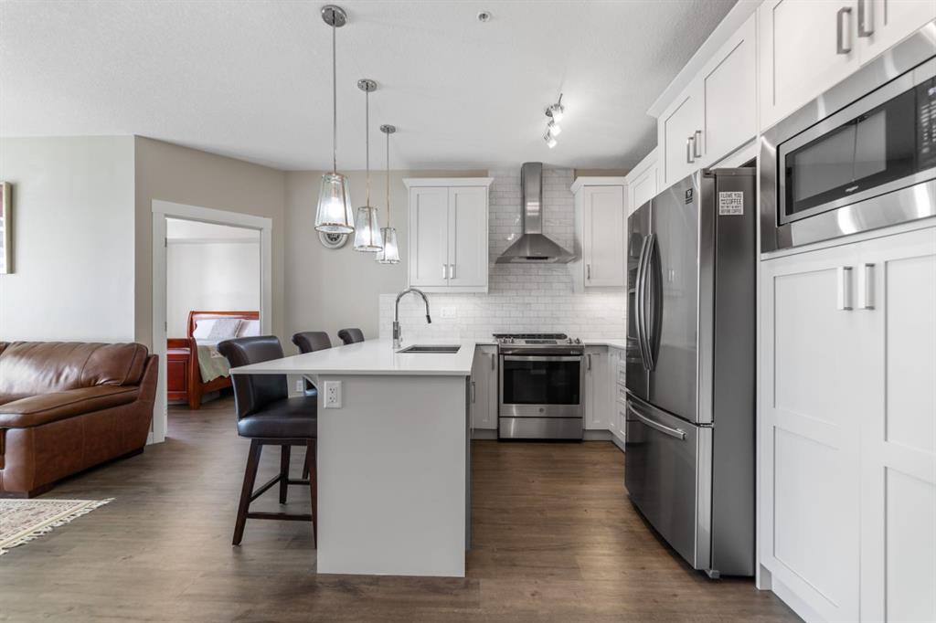 Fifth View of 2205, 522 Cranford Drive SE, Cranston, Calgary, Alberta, t3m2l7