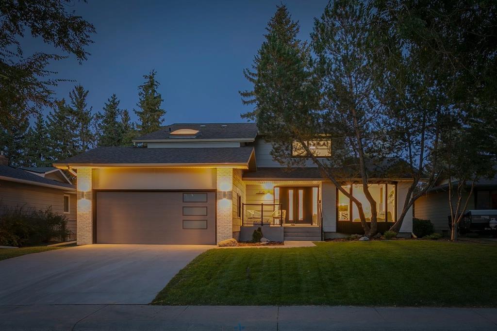 108 Canova Place SW, A2259589, Alberta,