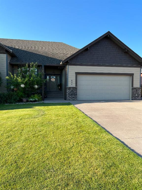 804 Fairway Boulevard , A2259592, Alberta,