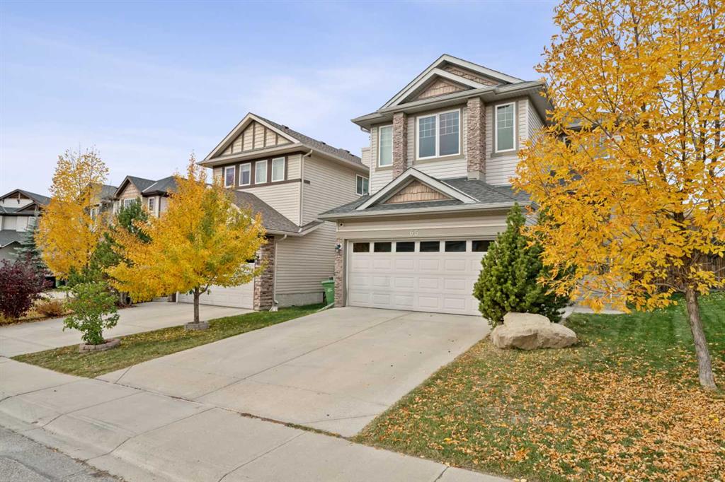 Third View of 65 Royal Birch Way NW, Royal Oak, Calgary, Alberta, T3G 5X8
