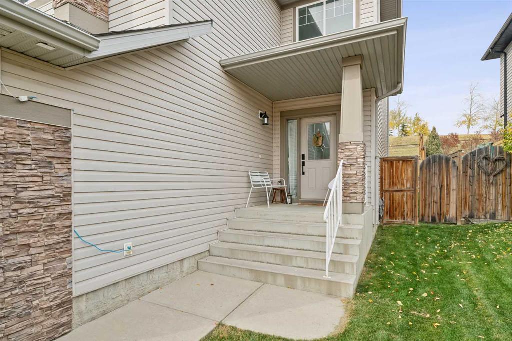Fourth View of 65 Royal Birch Way NW, Royal Oak, Calgary, Alberta, T3G 5X8