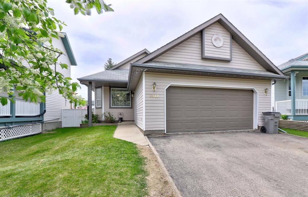 6518 90A Street , A2259595, Alberta,