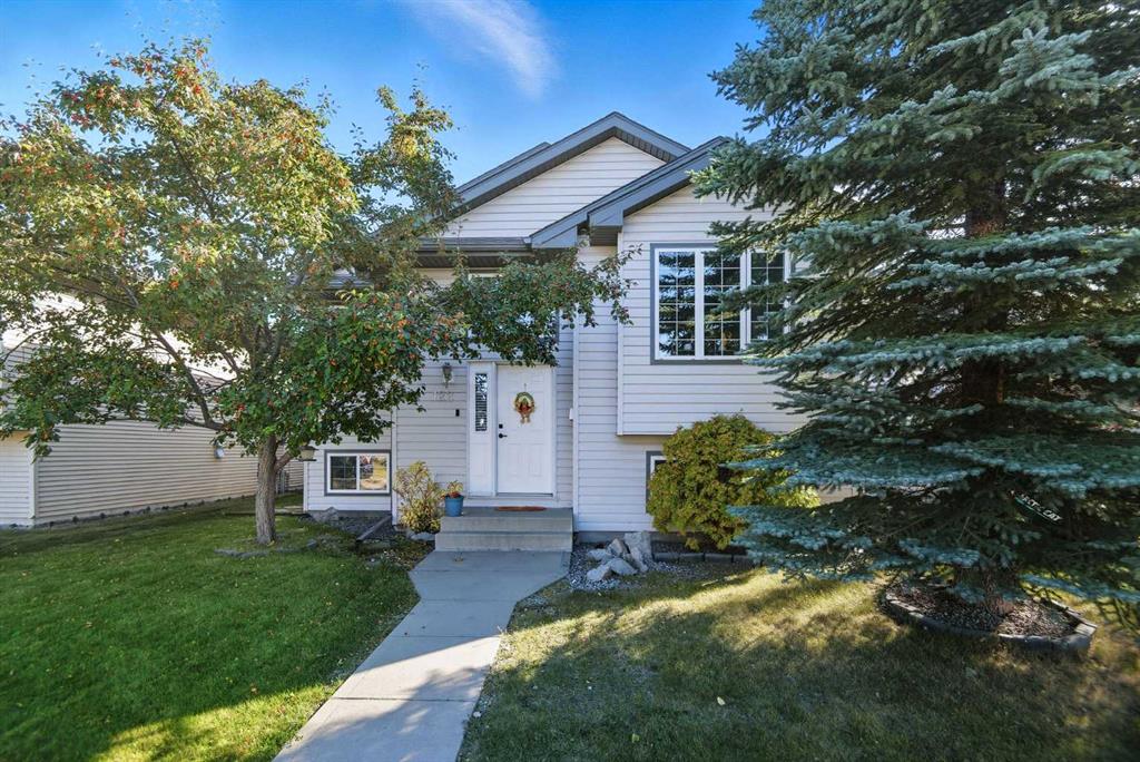 122 Dubois Crescent , A2259599, Alberta,