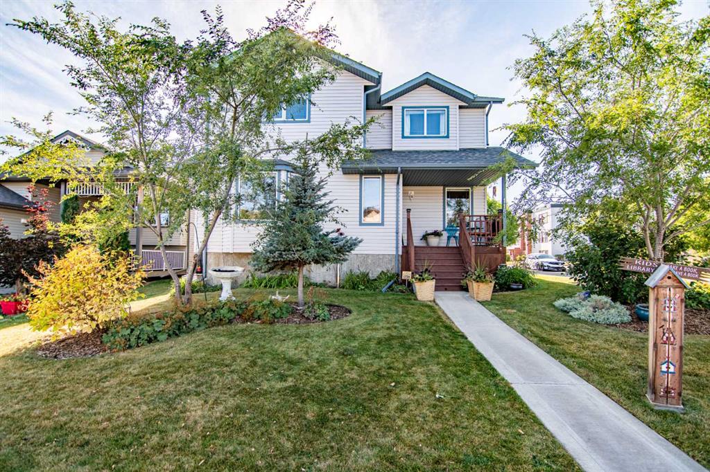 115 Sabre Road , A2259600, Alberta,