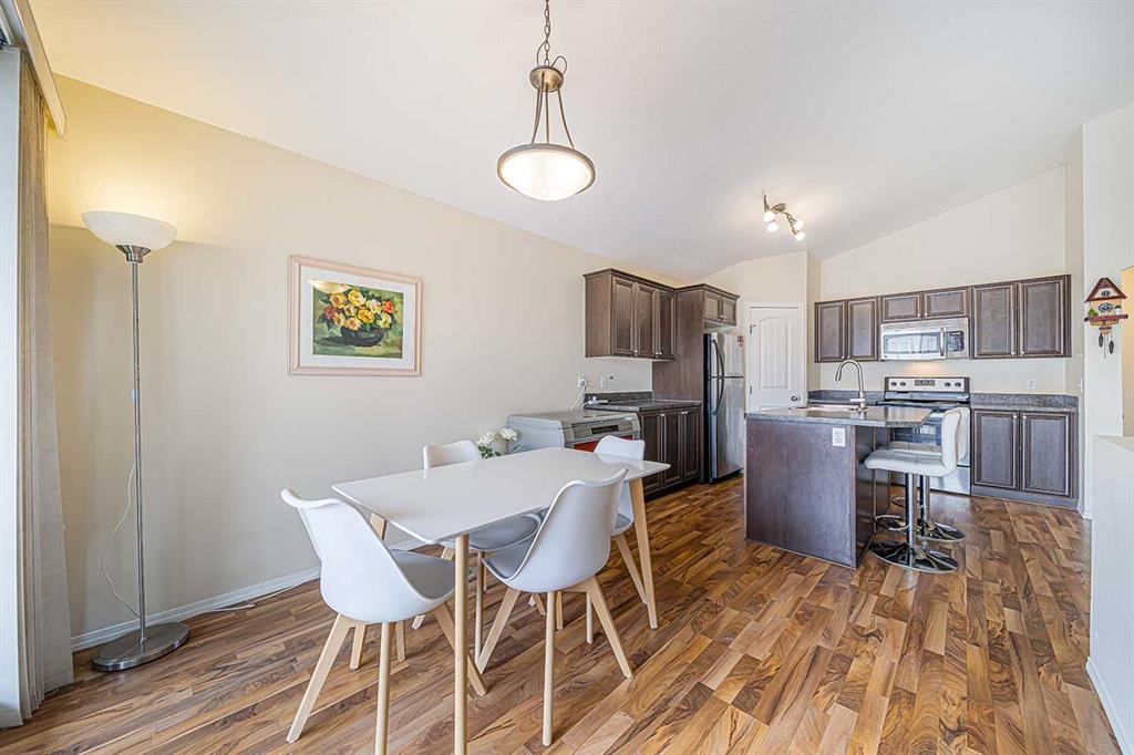 Fifth View of 202, 31 Panatella Landing NW, Panorama Hills, Calgary, Alberta, T3K 0J7