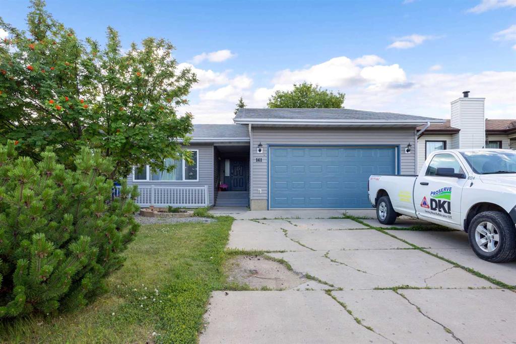 141 Bergeron Road , A2259607, Alberta,