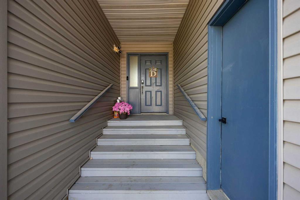 Fourth View of 141 Bergeron Road , Timberlea, Fort McMurray, Alberta, T9K 2B2