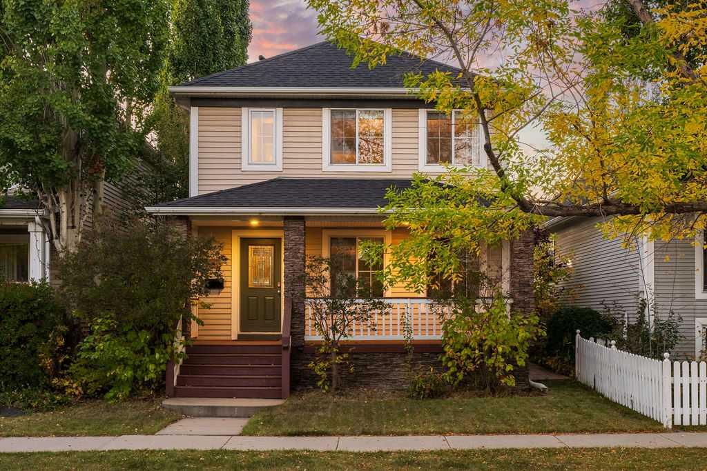 124 Inverness Rise SE, A2259608, Alberta,