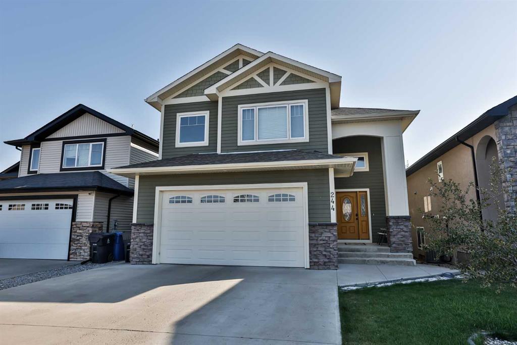 244 Sixmile Common S, A2259609, Alberta,