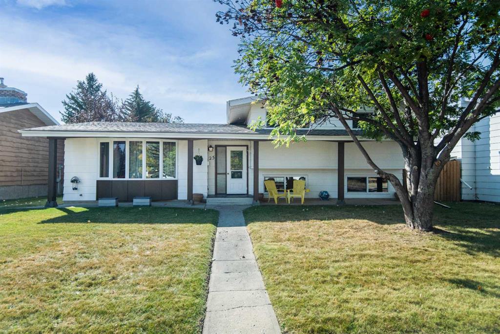 25 Oates Green , A2259614, Alberta,