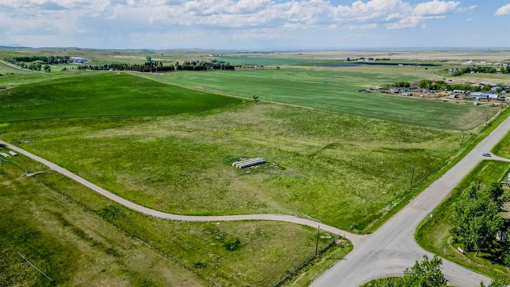 Third View of Lot 2 on Hwy 501  , NONE, Rural Cardston County, Alberta, T0K 0K0