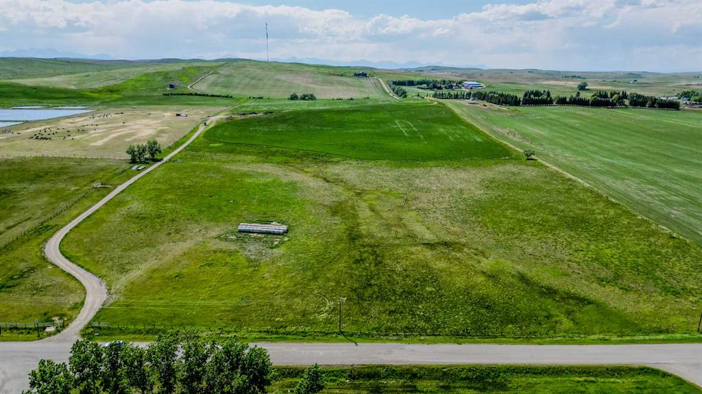 Fourth View of Lot 2 on Hwy 501  , NONE, Rural Cardston County, Alberta, T0K 0K0