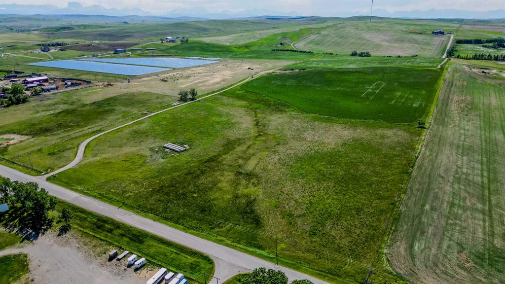 Fifth View of Lot 2 on Hwy 501  , NONE, Rural Cardston County, Alberta, T0K 0K0