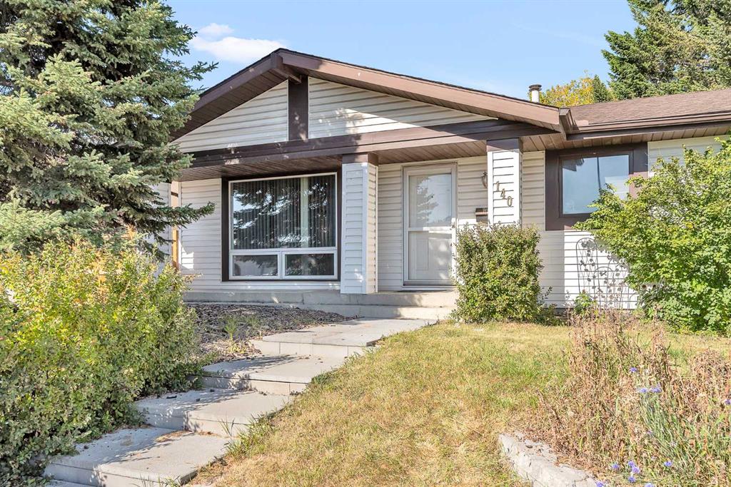 140 Maitland Road NE, A2259625, Alberta,