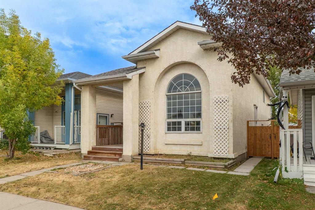 134 Laguna Circle NE, A2259631, Alberta,