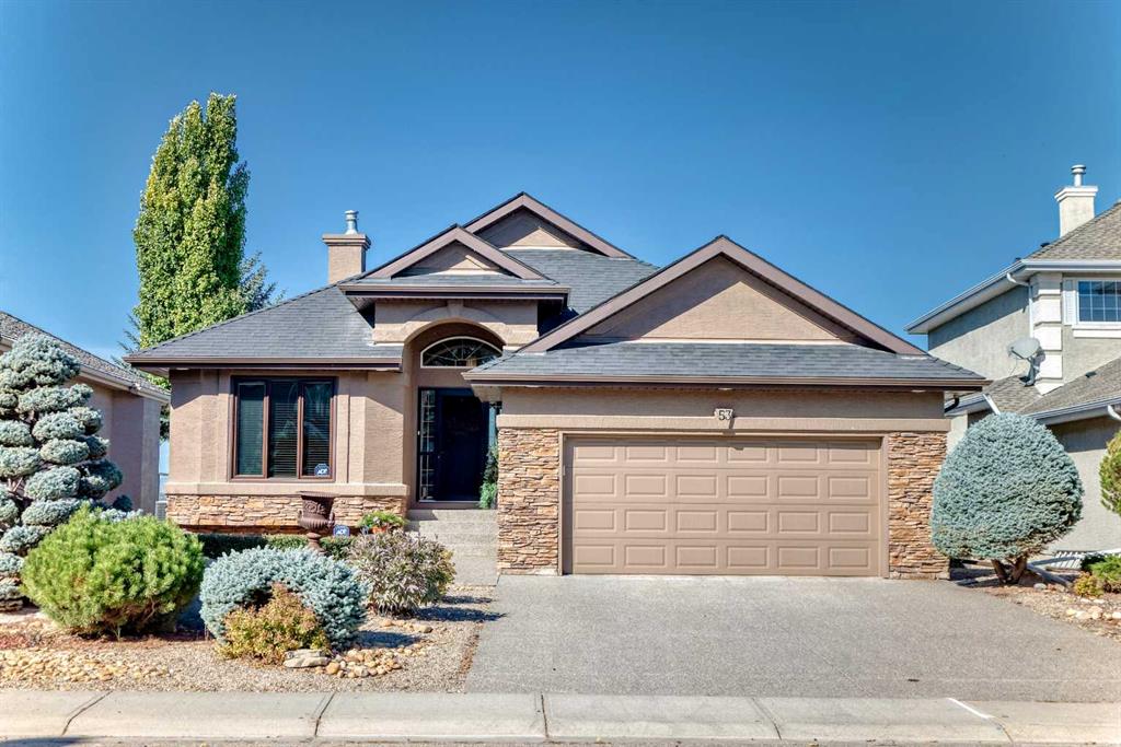 53 Mt Alberta View SE, A2259636, Alberta,
