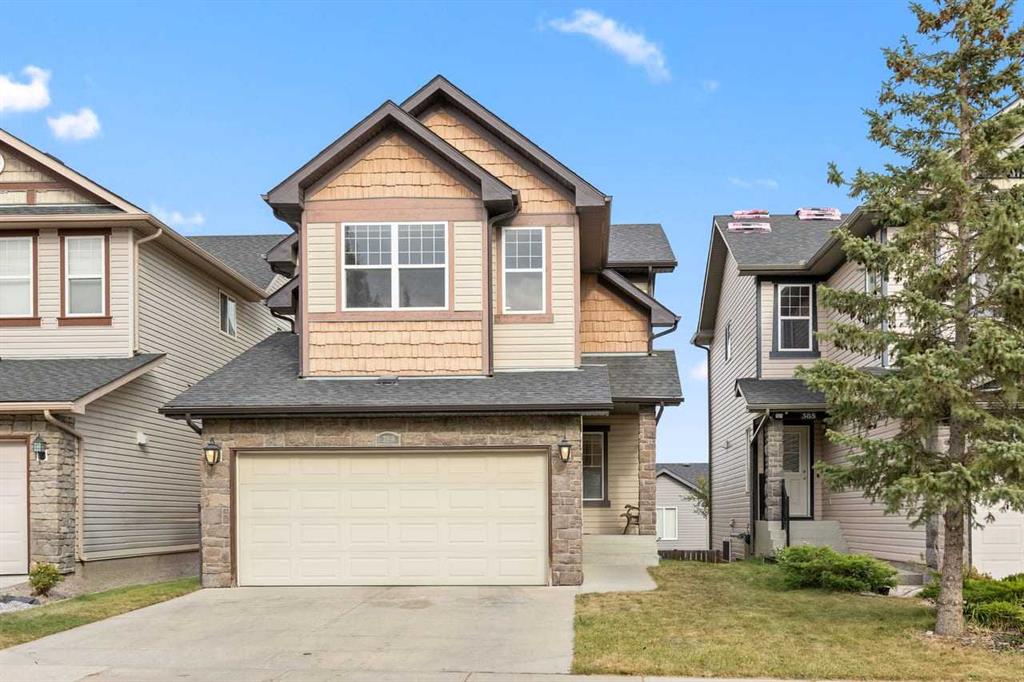 381 Kincora Glen Rise NW, A2259641, Alberta,