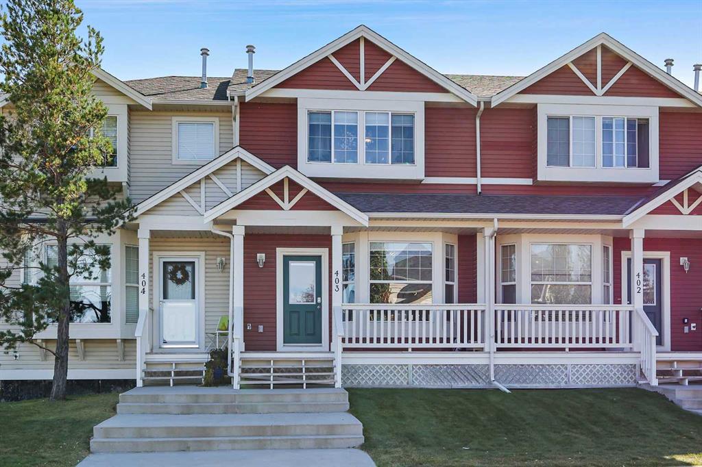 403, 703 Luxstone Square SW, A2259643, Alberta,