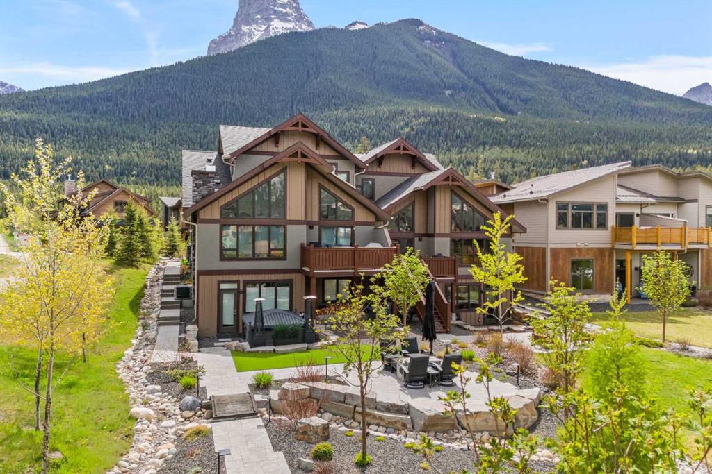 458 Stewart Creek Close , A2259644, Alberta,