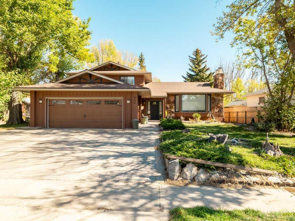 144 5th Street W, A2259646, Alberta,