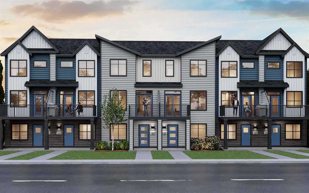 241, 380 Seton Villas SE, A2259647, Alberta,