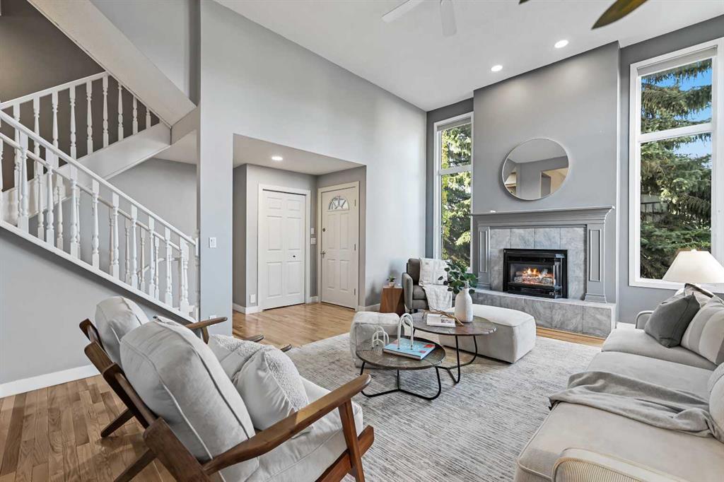 Fifth View of 15, 5400 Dalhousie Drive NW, Dalhousie, Calgary, Alberta, T3A 2B4