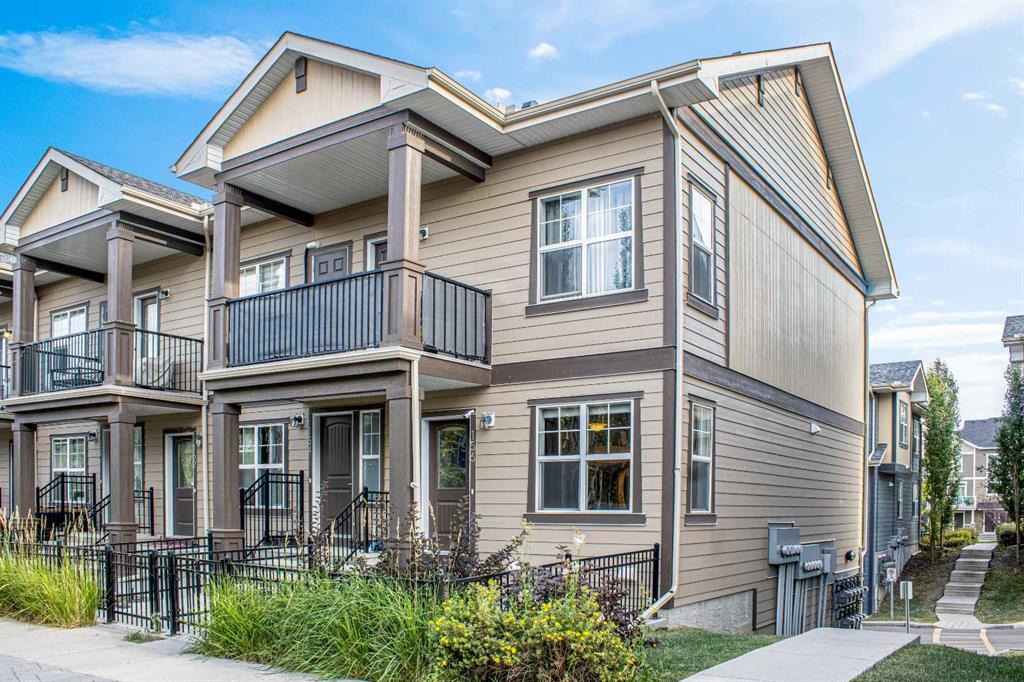 156 Evanscrest Gardens NW, A2259654, Alberta,