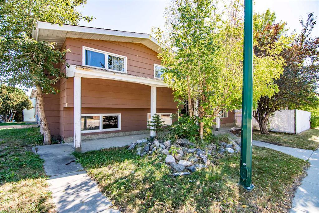 Third View of 79 Oak Street , Oriole Park, Red Deer, Alberta, T4P 1R9