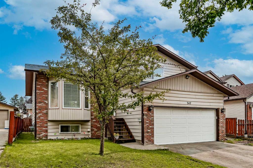 347 Whitefield Drive NE, A2259659, Alberta,
