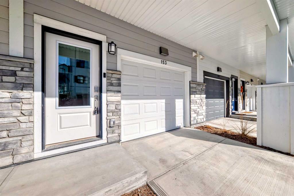 153 Les Jardins Park SE, A2259660, Alberta,