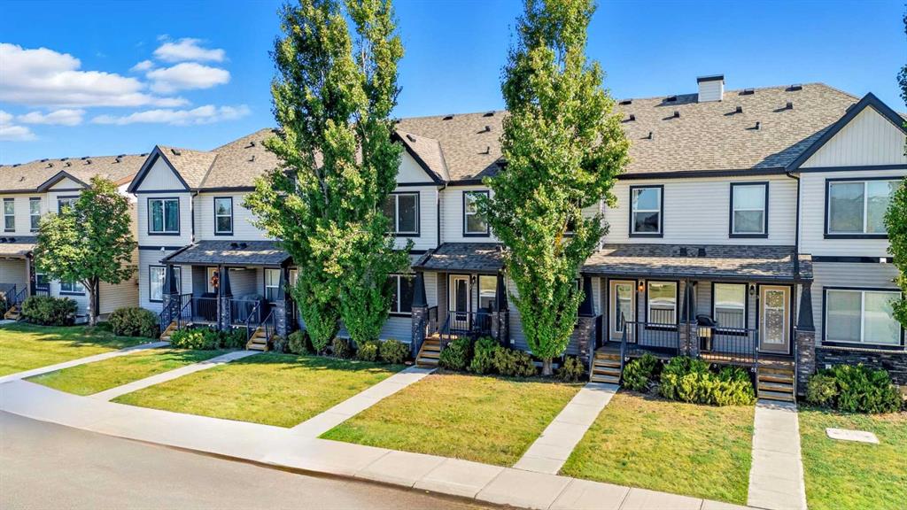 7 Copperpond Landing SE, A2259666, Alberta,