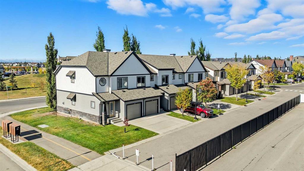 Fourth View of 7 Copperpond Landing SE, Copperfield, Calgary, Alberta, T2Z 1G6