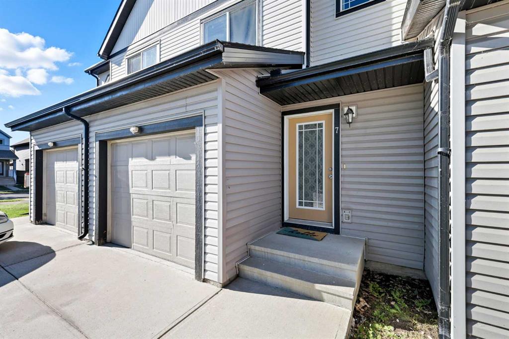 Fifth View of 7 Copperpond Landing SE, Copperfield, Calgary, Alberta, T2Z 1G6