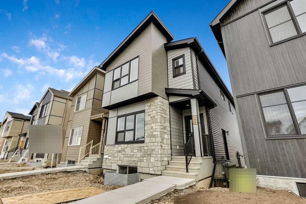 12 Heartwood Lane SE, A2259672, Alberta,