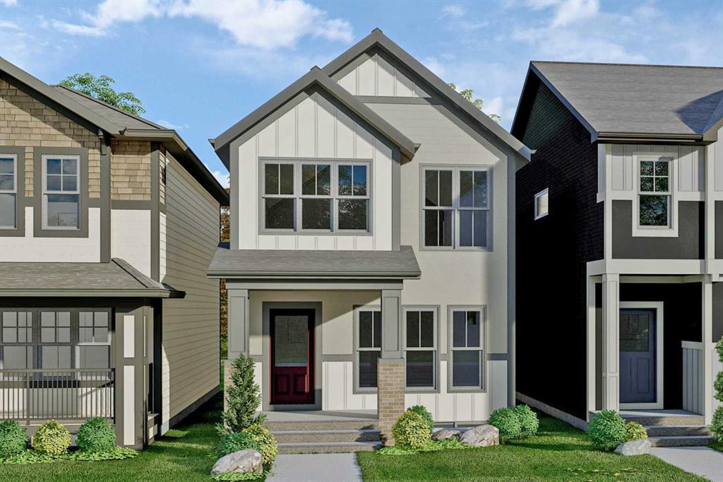 130 Rangeview Path SE, A2259675, Alberta,