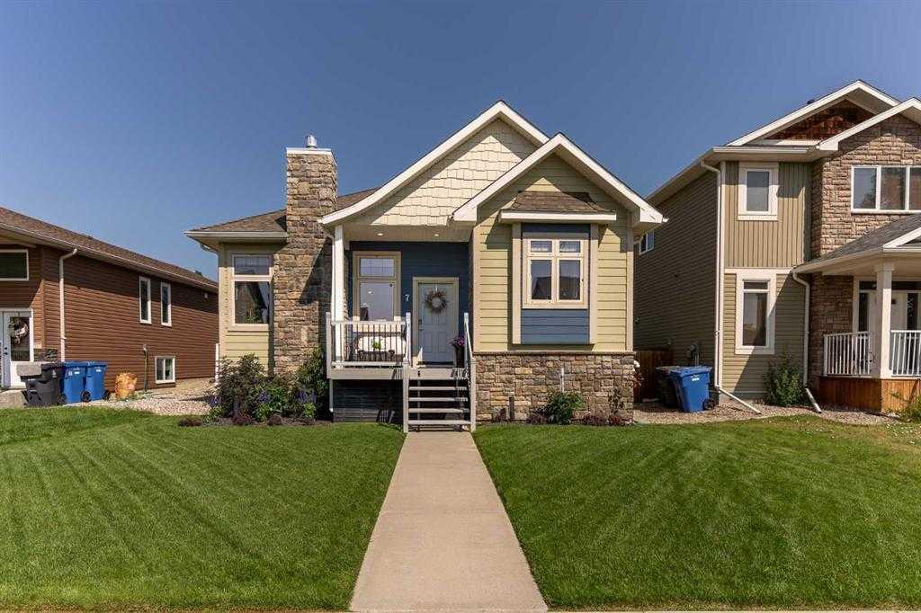 7 Mt Sundance Road W, A2259684, Alberta,