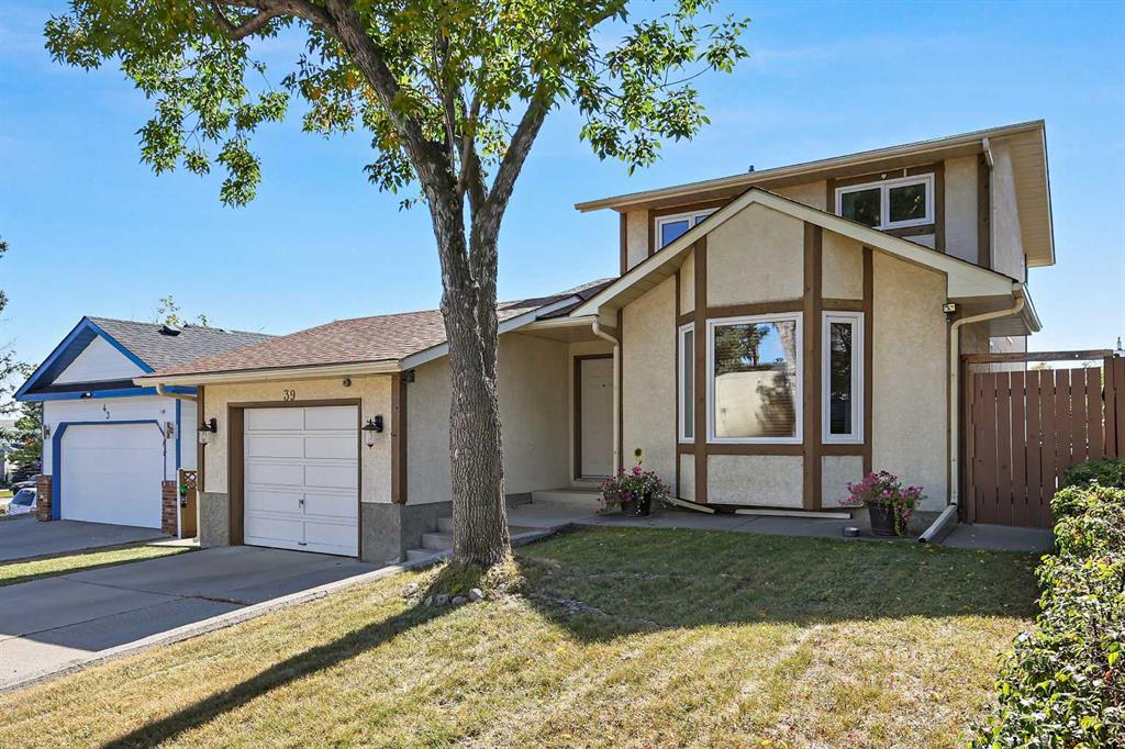 39 Millside Road SW, A2259689, Alberta,