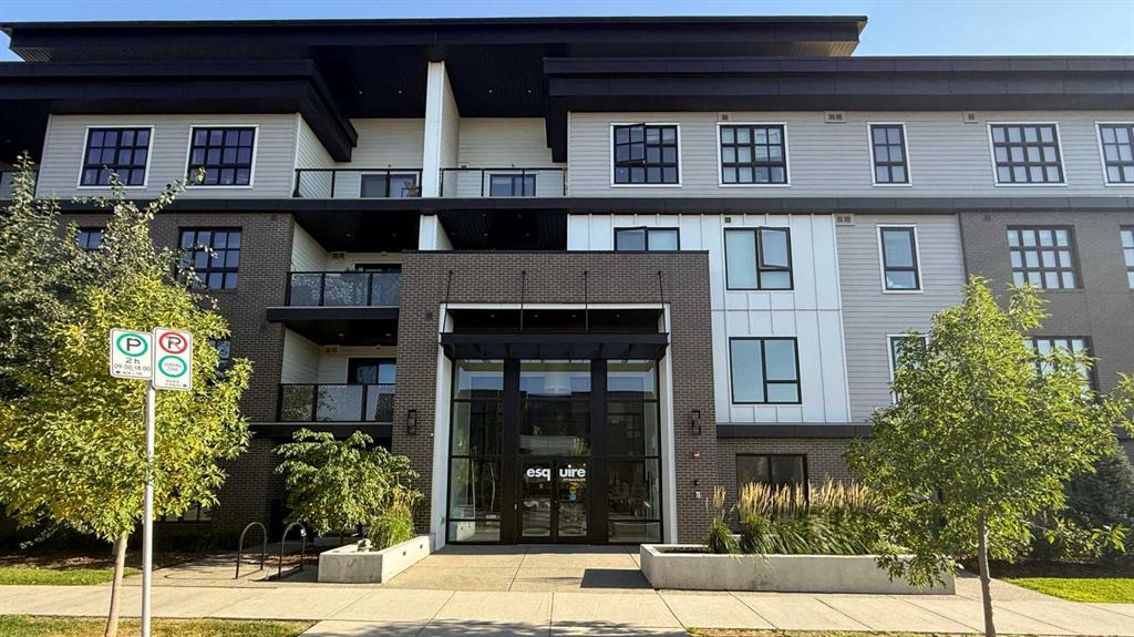 405, 4275 Norford Avenue NW, A2259691, Alberta,